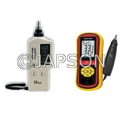Vibration Meter Vibration Meter